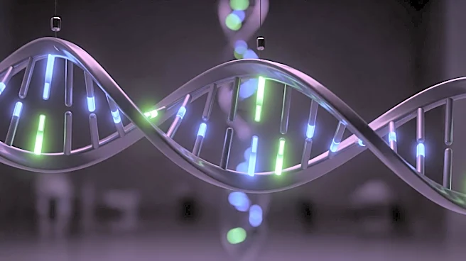 CRISPR Base Editing Shows Promise for Cystic Fibrosis Mutation