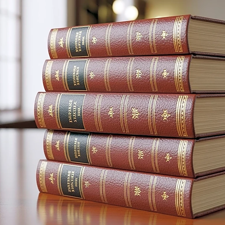 Brooklyn Public Library Releases List of 250 Influential Books for America's 250th Anniversary