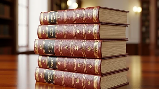 Brooklyn Public Library Releases List of 250 Influential Books for America's 250th Anniversary