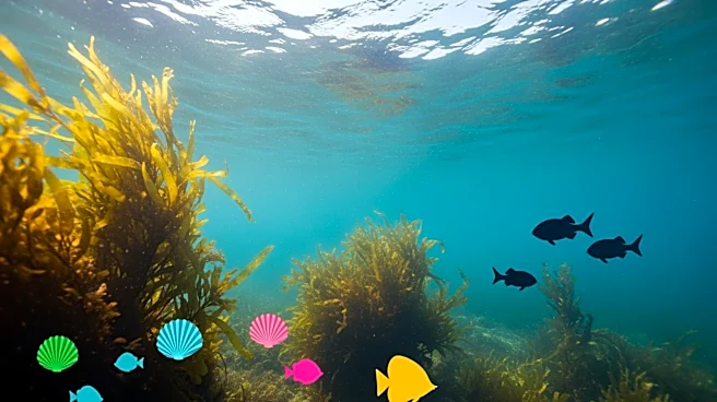 Integrated Multi-Trophic Aquaculture Promotes Sustainable Farming and Food Security