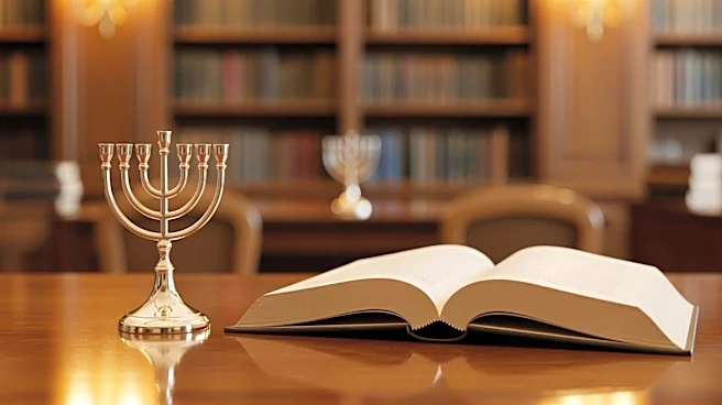 Craig Newmark Discusses Philanthropy and Jewish Values in Recent Interview