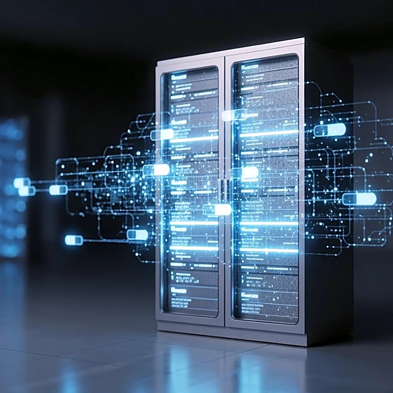 White House Accuses China of Industrial-Scale AI Model Copying, Raising Security Concerns