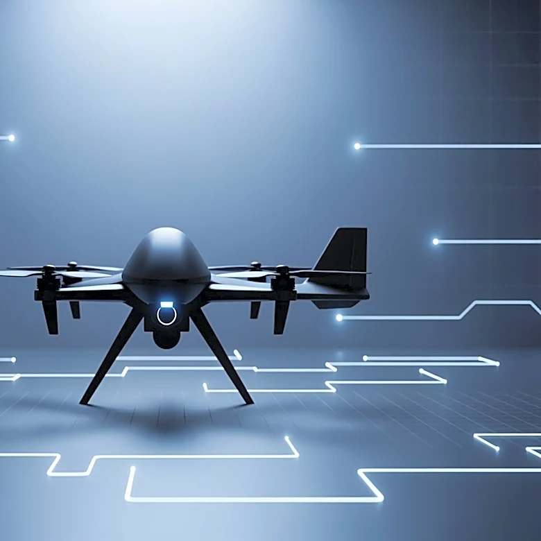 Joint Chiefs Chairman Highlights Autonomous Weapons as Key to Future U.S. Warfare