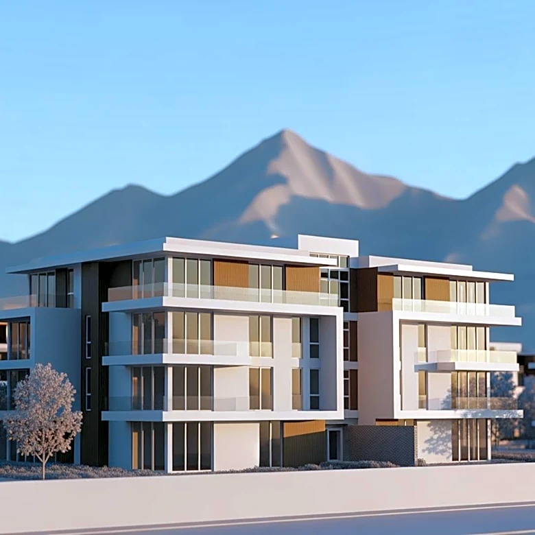 New Apartments in Idaho Springs Aim to Address Local Housing Needs