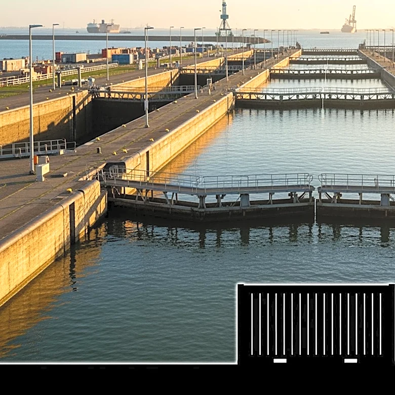 Panama Canal Authority Manages Increased Traffic Amid Rising Auction Prices