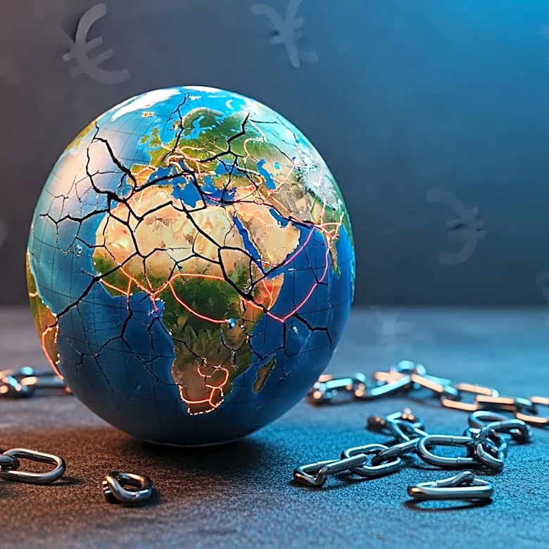 UNDP Chief Warns Iran War to Push Over 30 Million Into Poverty Amid Global Supply Chain Disruptions