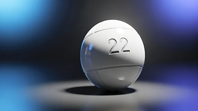 Powerball Jackpot Remains Unclaimed After April 22 Drawing, Next Prize Increases