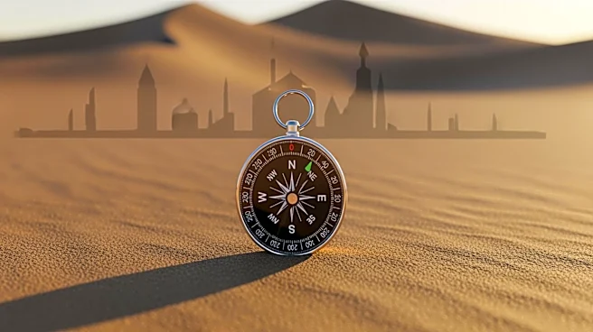 WTTC Leadership Event in Egypt Aims to Boost Global Travel Recovery