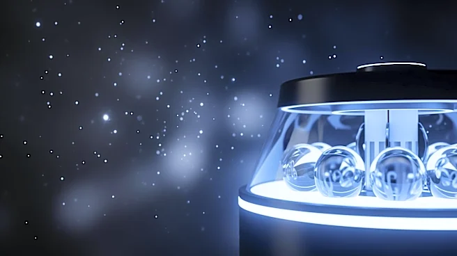 Georgia Lottery Announces Powerball and Cash 3 Results for April 22