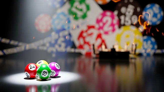 Nebraska Lottery Announces Powerball and Pick 3 Results for April 22