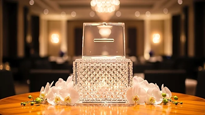 Mayor Angie's Charitable Gala Raises Record Funds for Michigan City Community Initiatives