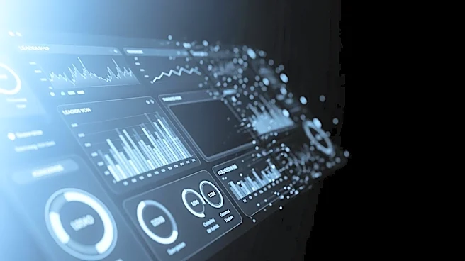 Alex Pettit Steps Down as Oregon's Digital Transformation Leader, Leaving Position Vacant