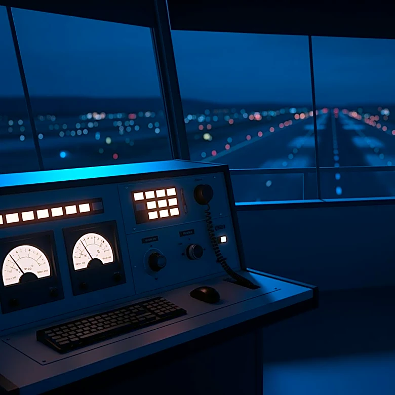 NTSB Report Reveals Communication Failures in Fatal LaGuardia Airport Crash