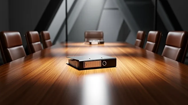 Gates Foundation Investigates Epstein Connections Ahead of Congressional Testimony