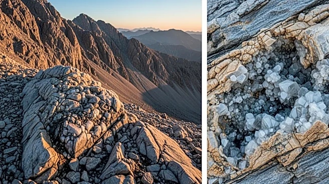 Legacy Minerals Partners with CSIRO for Mt Carrington Project Advancement