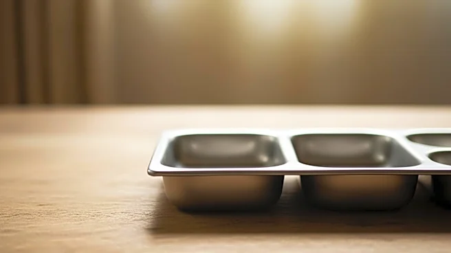 New SNAP Food Restrictions in Texas Impact Low-Income Families