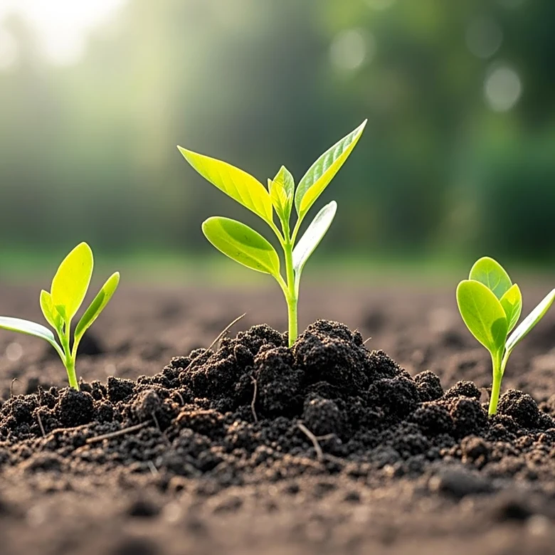 USDA Grants and New Roadmap Support Regenerative Agriculture Transition