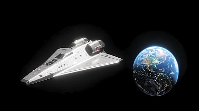 NASA's SpaceX Crew-13 Mission to Include International Astronauts for Expedition 75