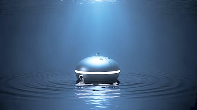 UK Ministry of Defence Nears Decision on Atlantic Net Mission Partner for Undersea ISR