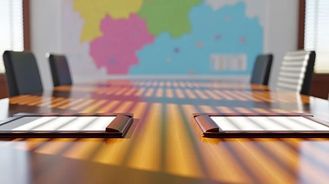 Governor DeSantis Responds to Jeffries' Challenge on Florida Redistricting Efforts