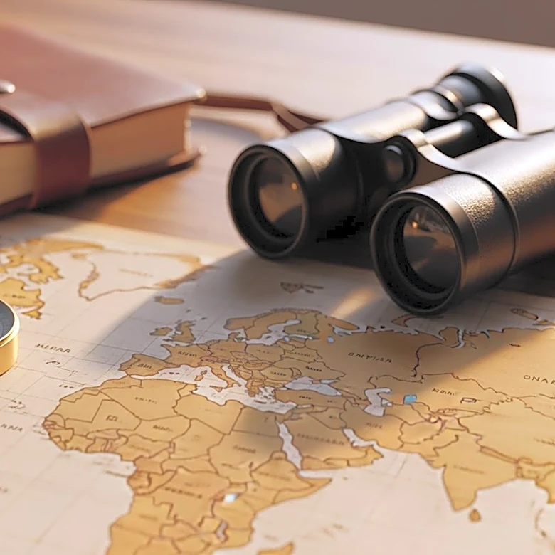 European Travel Sees Record Intentions for 2026 Amid Budget Constraints