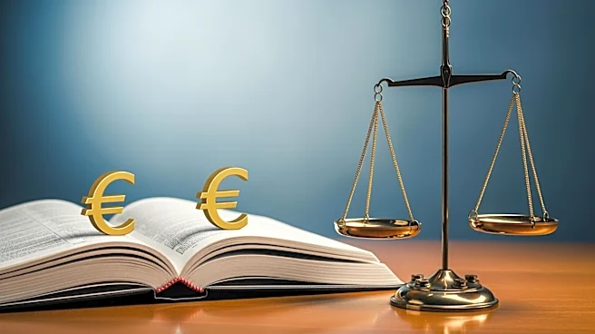 EU Approves €90bn Loan to Ukraine and New Sanctions Against Russia