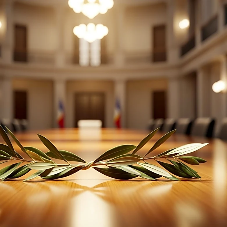 President Trump Announces Extension of Israel-Hezbollah Ceasefire Following White House Talks