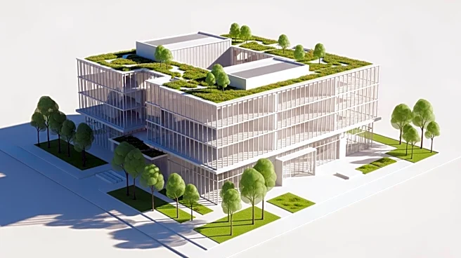 West Garfield Park Opens New $48 Million Wellness Center to Enhance Community Health