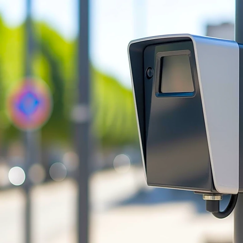 Oregon Enacts Law to Regulate License Plate Reader Data Usage and Privacy