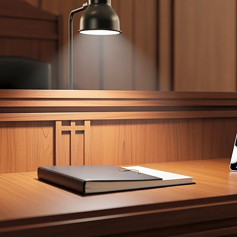 Joe Exotic's Lawyer Faces Sanctions Over AI-Generated Legal Missteps