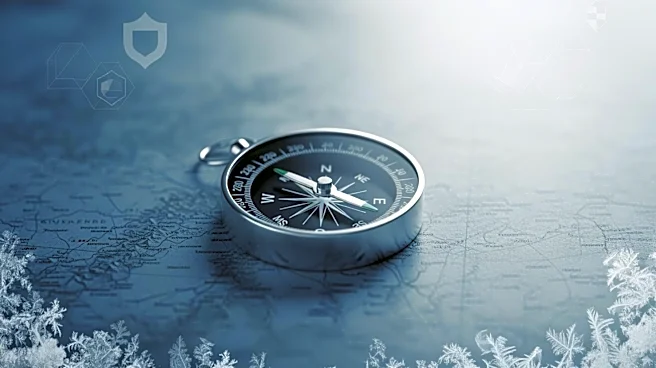 Ramboll Appoints New Director for Defence and Polar Sectors Amid Strategic Growth