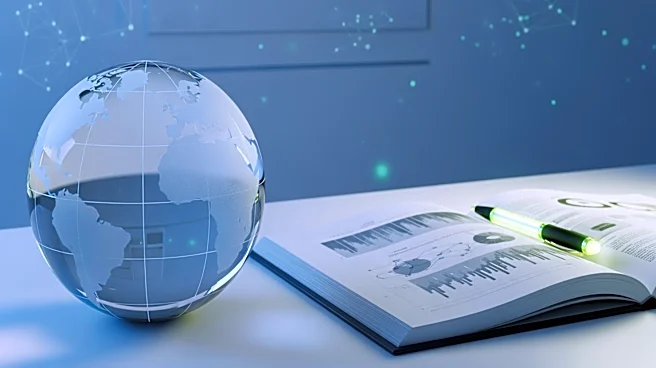 NASA Updates Early Career Investigator Program in Earth Science to Include Federal Funding