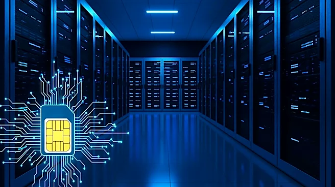 Belarus-Based ProxySmart Powers Global SIM Farm Cybercrime Operation