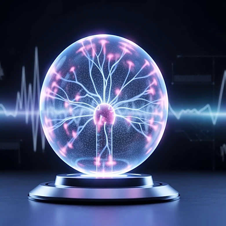 AI Uncovers New Physics in Dusty Plasma Systems