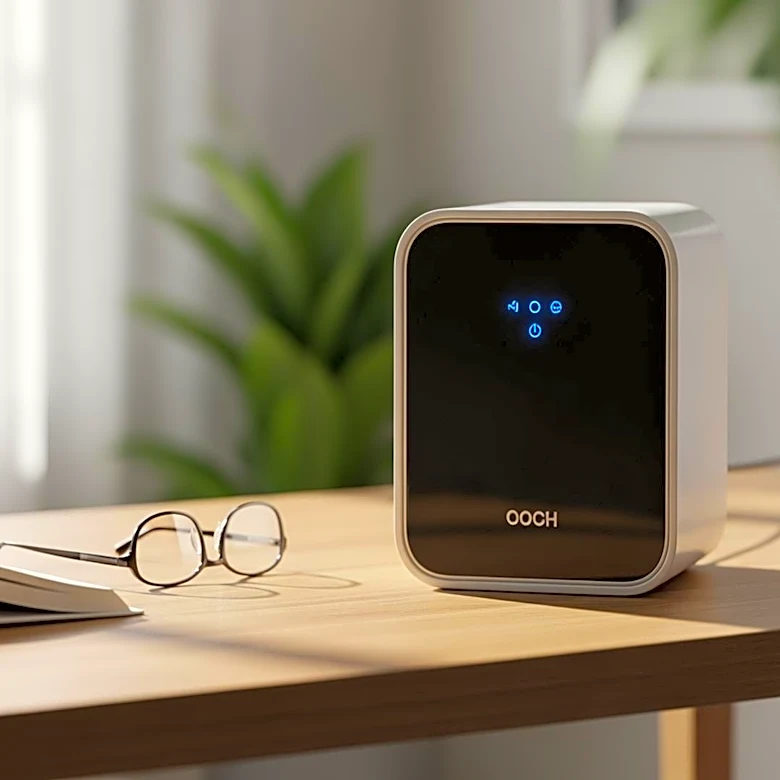 HEPA Air Purifiers Enhance Cognitive Function in Adults Over 40