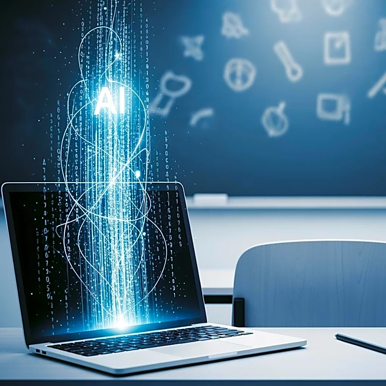 AI in Education: A New Challenge for Job-Seeking Teachers