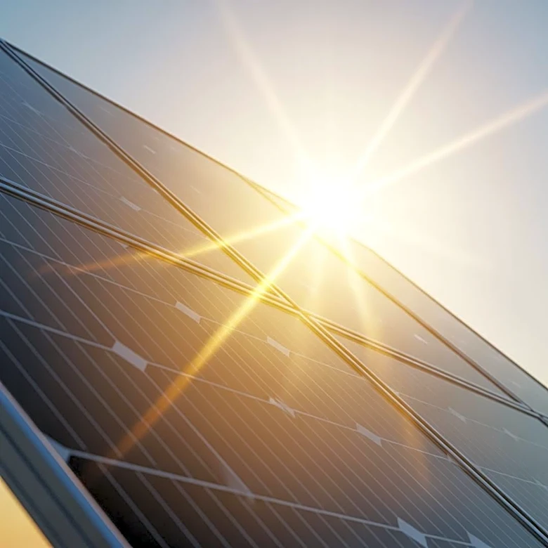 IEA Report Highlights Solar Power as Leading Energy Source in 2025