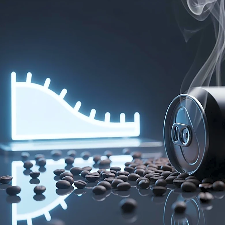 Consumer Reports Finds Energy Drinks Often Exceed Labeled Caffeine Content, Raising Health Concerns for Teens