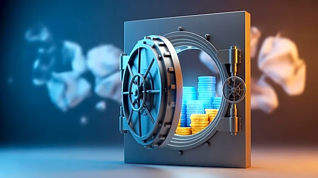 European Union Approves $105 Billion Loan to Ukraine Amid Ongoing Conflict with Russia