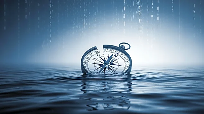 Crypto Scammers Exploit Strait of Hormuz Tensions with Fraudulent Safety Offers