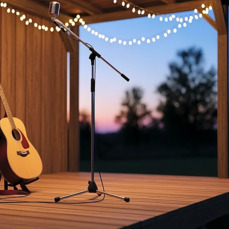 Van Hornesville Community Corporation Hosts Benefit Concert to Support Local Center