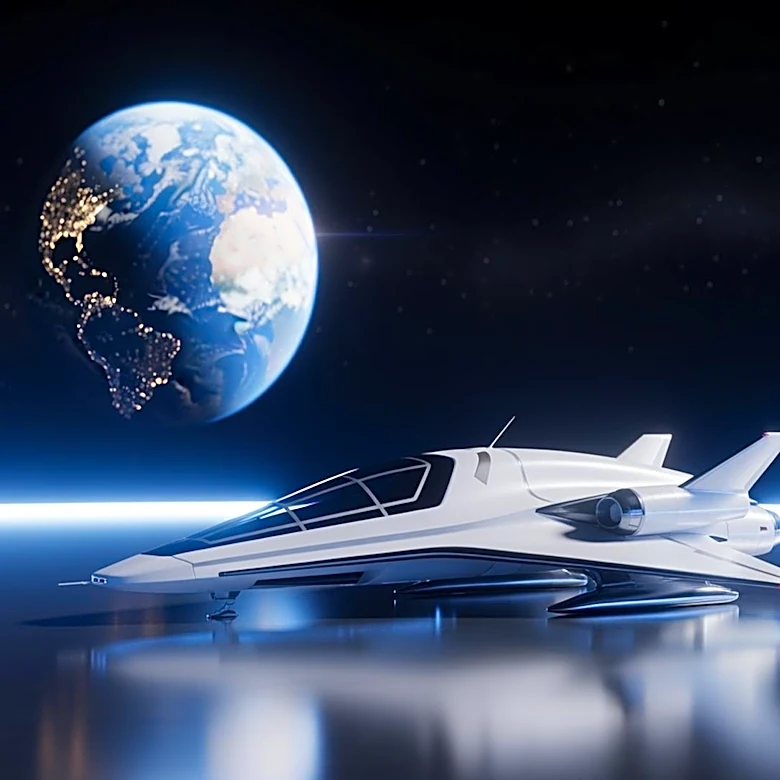 NASA Announces SpaceX Crew-13 Assignments for Upcoming Space Station Mission