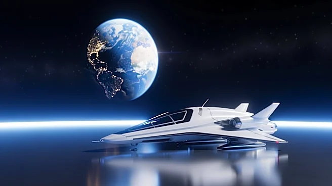 NASA Announces SpaceX Crew-13 Assignments for Upcoming Space Station Mission