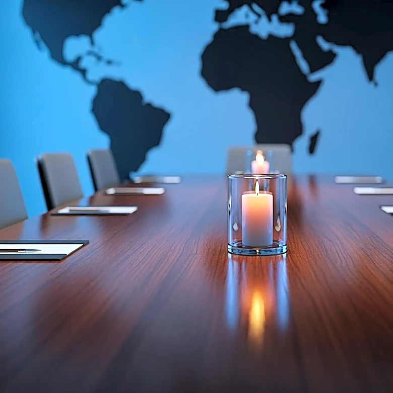 Former Prime Minister Trudeau Highlights Middle East Instability at CNBC Event