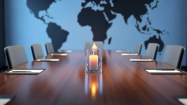 Former Prime Minister Trudeau Highlights Middle East Instability at CNBC Event