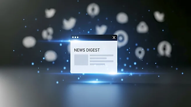Noscroll AI Bot Offers Solution to Social Media Overload by Curating News Digests