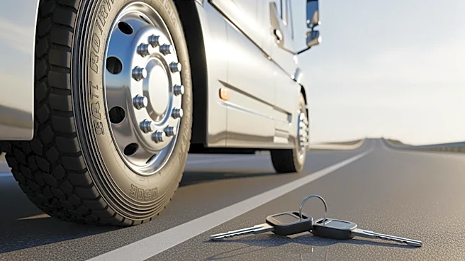 SPCDL Truck Driving School Expands Fleet and Partnerships to Boost CDL Training in California