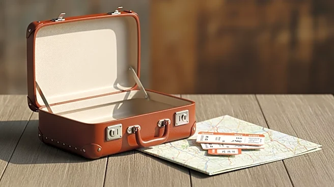 European Travel Trends Shift Towards Shorter Stays and Budget Constraints for Summer 2026