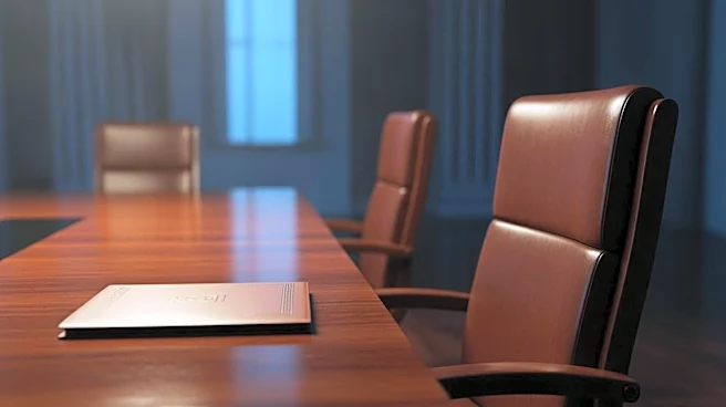 Trump Administration Dismisses Navy Secretary John Phelan Amid Pentagon Upheaval