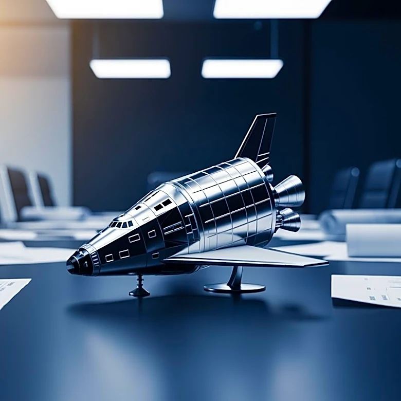 Congress Opposes Trump's Proposed NASA Budget Cuts Amid Space Competition Concerns